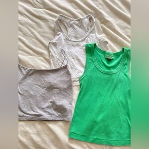 3 tank bundle size small